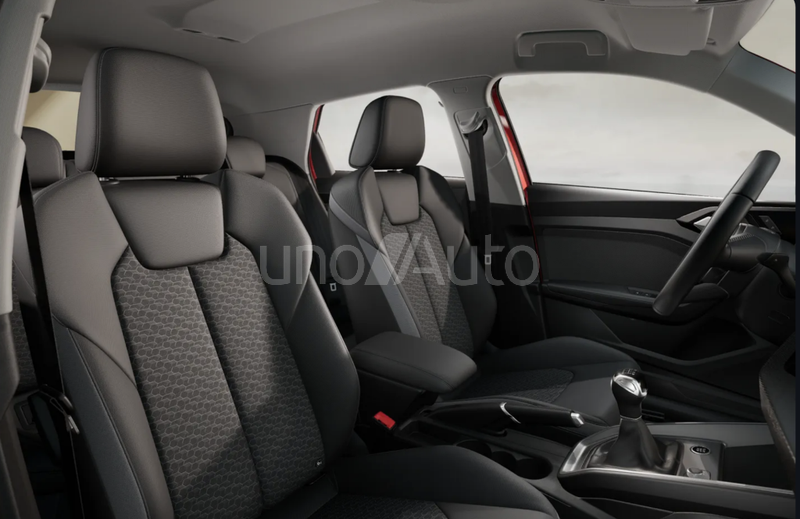 A1 Sportback 30 TFSI Adrenalin 85kW