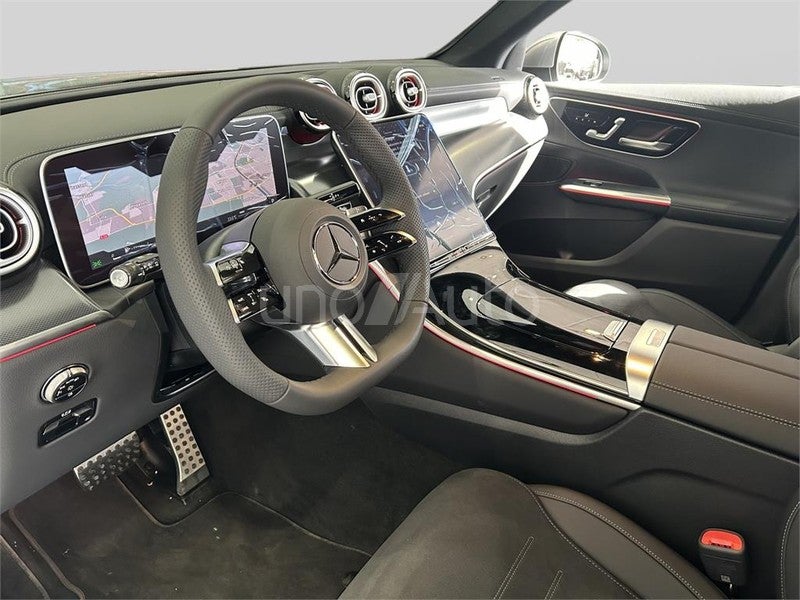 CLASE GLC GLC 220 d 4MATIC
