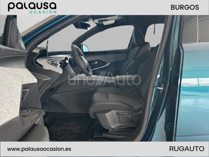 5008 Hybrid Allure Exclusive eDCS6 145
