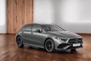 MERCEDES-BENZ Clase A 180