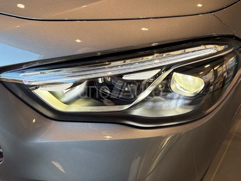 GLA 250e