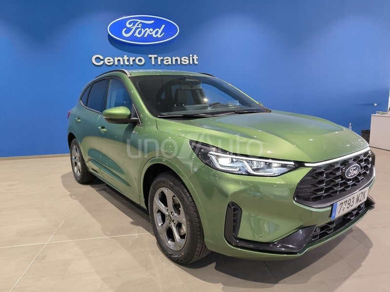 Active 2.5 Duratec PHEV 178kW Auto