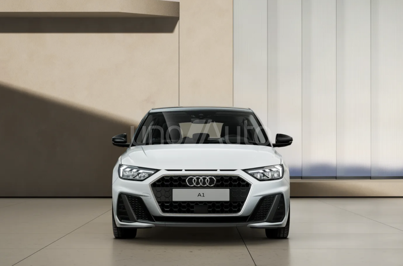 A1 Sportback 30 TFSI Adrenalin 85kW