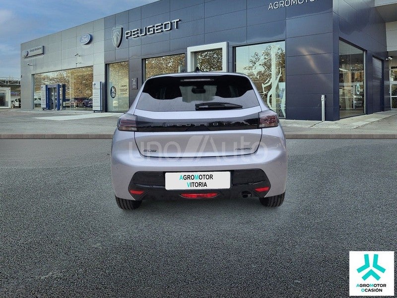 Allure HYBRID 110 eDCS6