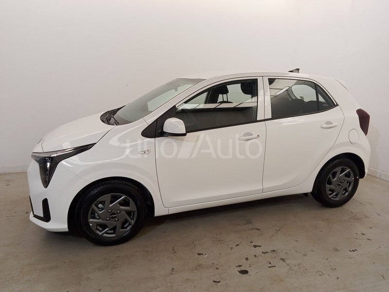 Picanto 1.0 DPi Drive