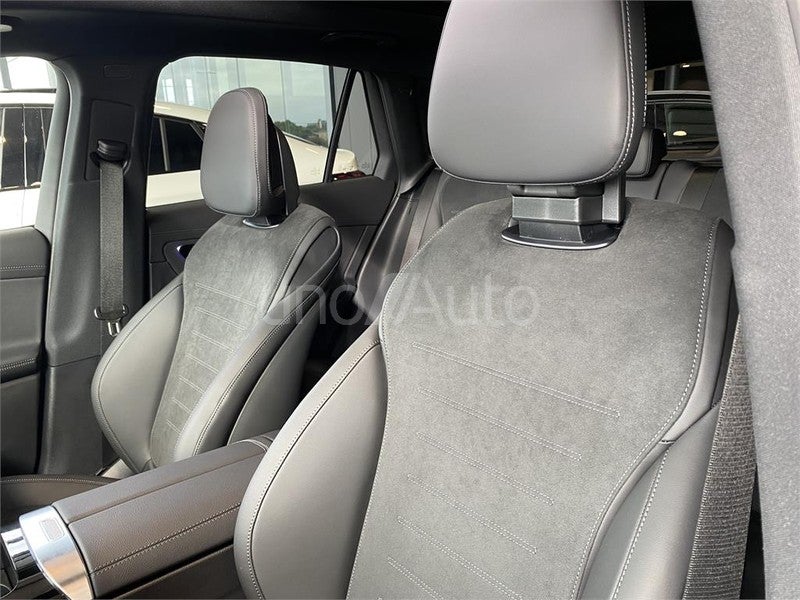 CLASE GLC GLC 300 de 4MATIC