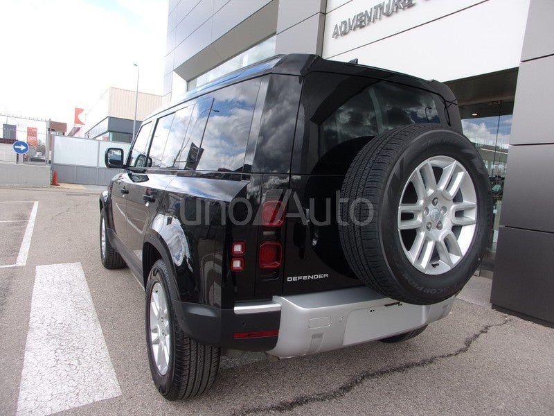 Defender 110 3.0D l6 MHEV S AWD Aut. 250