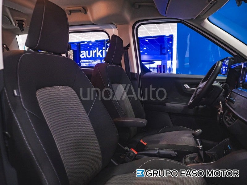 Tourneo Courier 1.0 Ecoboost Trend