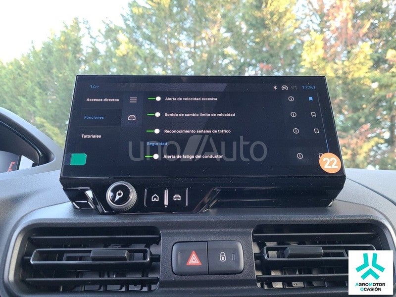 Rifter 1.5BlueHDi S&S Standard GT 130 EAT8