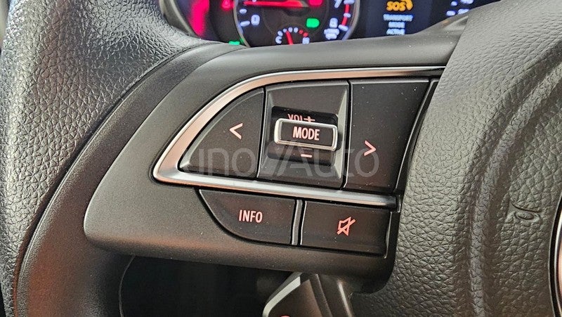 1.2 S1 Mild Hybrid