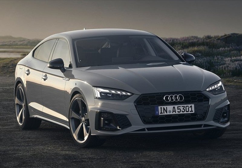 A5 Sportback 40 TFSI S tronic