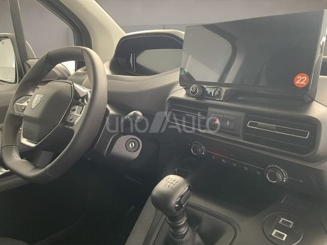 1.5 BLUEHDI 73KW ALLURE STANDARD 4P