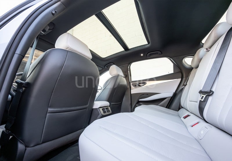 Seal 6 DM-i Comfort 156kW