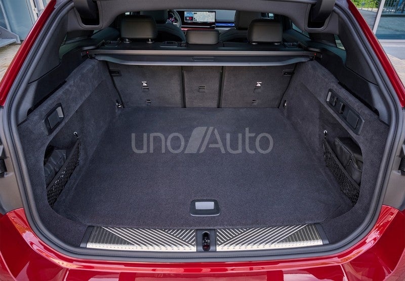 530e Touring M Sport