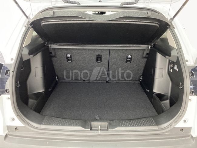 1.4T S2 4WD Mild Hybrid Auto