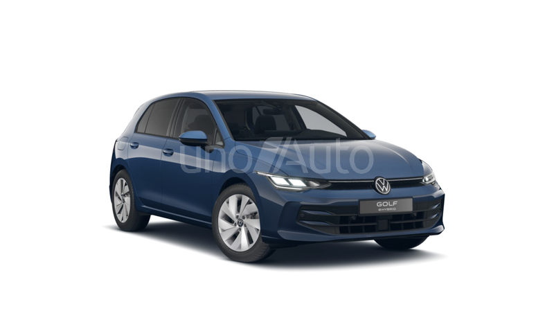 Golf 1.5 TSI eHybrid Match DSG6 150kW