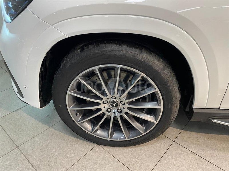 CLASE GLE 350 de 4MATIC