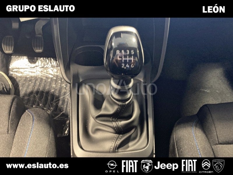C3 1.2 Turbo S&S You 100