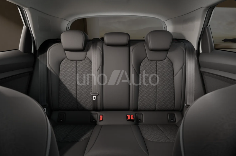 A1 Allstreet 30 TFSI Adrenalin Black Edition S tronic 85kW
