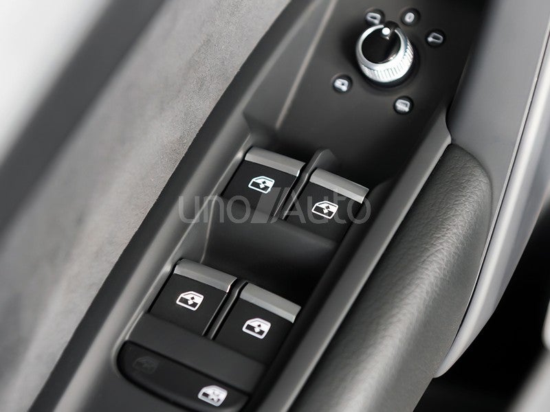 Q5 Sportback 35 TDI Black line S tronic