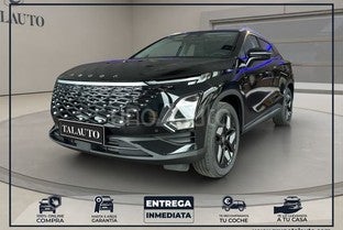 OMODA 5 MY2 - Premium 1.6 TGDI 108kW (14cv)