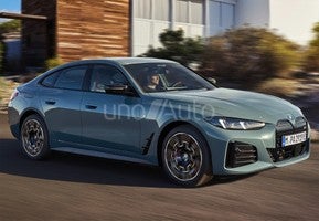 Bmw I4