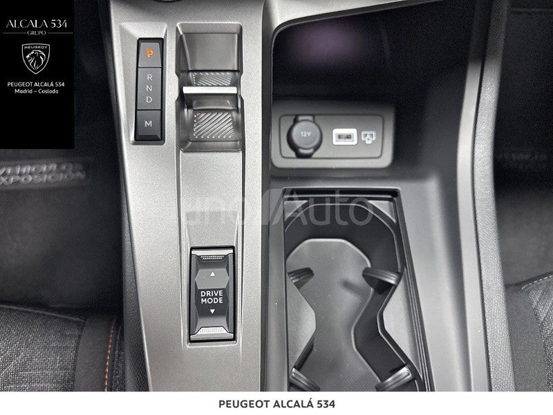 308 1.2 Hybrid Style e-DCS6 145