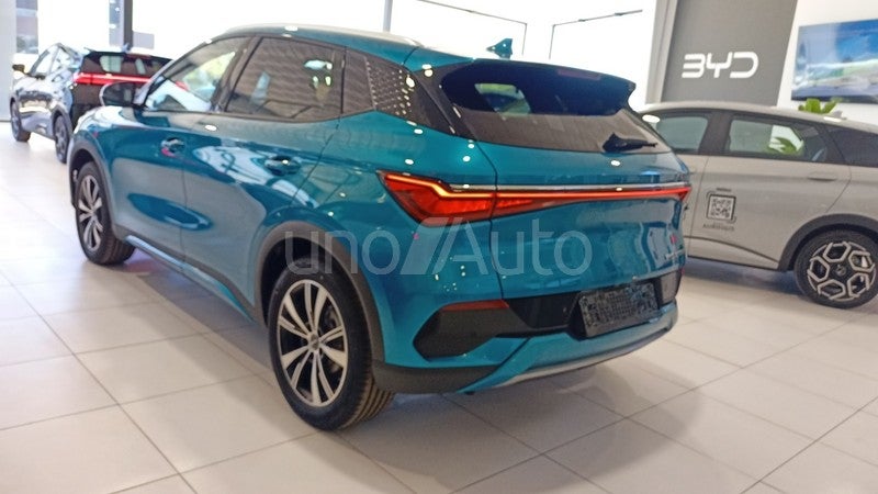 Atto 3 Comfort 150kW 60kWh