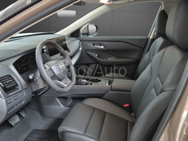 5pl 1.5 e-POWER 152kW 4x2 A/T N-Connecta