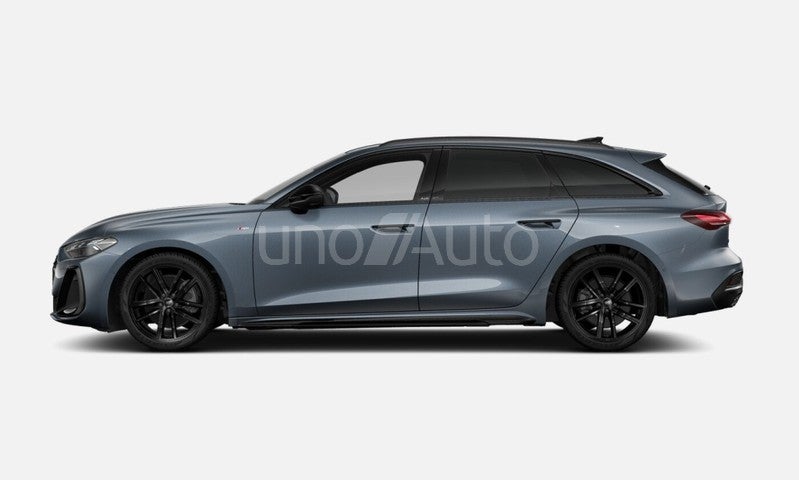 A5 Avant 2.0TDI Black line 204 S tronic