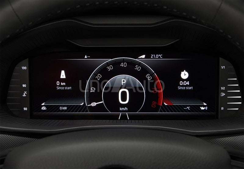Kamiq 1.0 TSI Plus 85kW