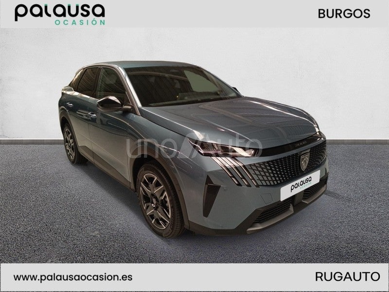 3008 Hybrid 145 Allure eDCS6
