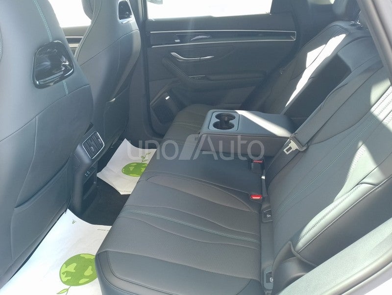 Seal U DM-i Comfort 160kW