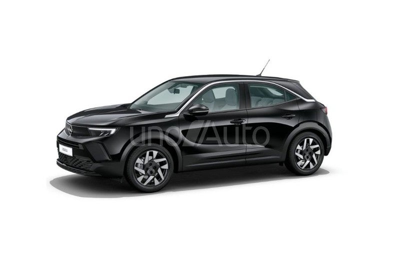 Mokka 1.2T S&S Edition 136