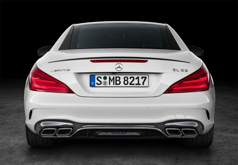 SL 500 Aut.