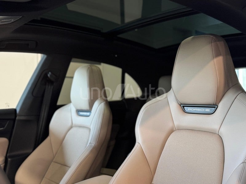 Macan 4