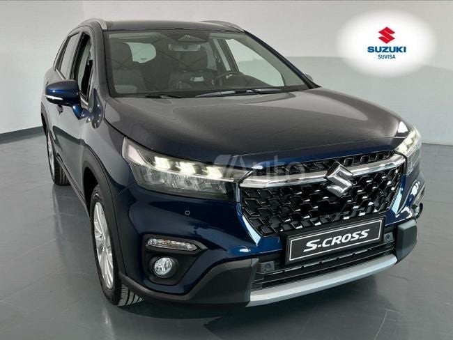 1.4T S2 Mild Hybrid Auto