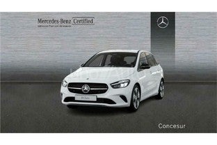 MERCEDES-BENZ Clase B 250 e
