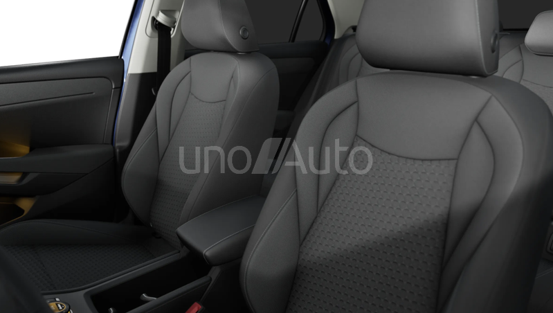 T-Roc 1.5 eTSI Más DSG7 85kW