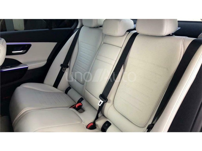 C 200 d Berlina