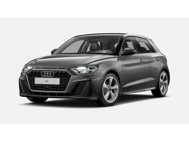 A1 Sportback 30 TFSI Adrenalin S tronic