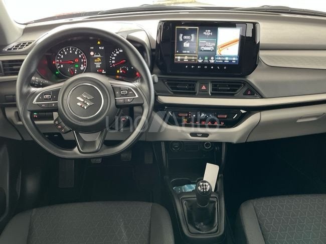 1.2 S1 Mild Hybrid