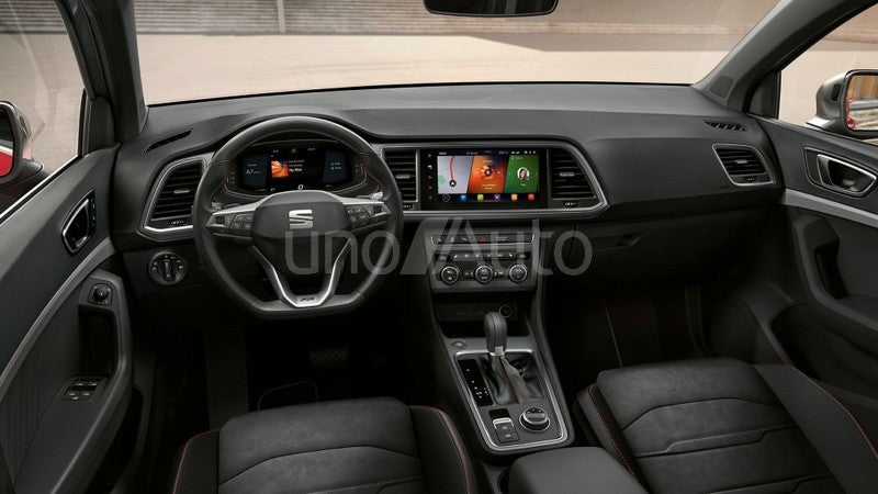 Ateca 1.5 EcoTSI S&S FR Special Edition DSG