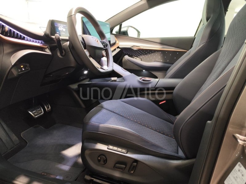 Tavascan 77kWh 250kW VZ First Edition AWD