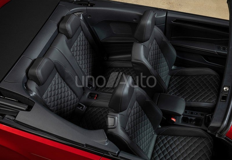 T-Roc Cabrio 1.5 TSI Style DSG7