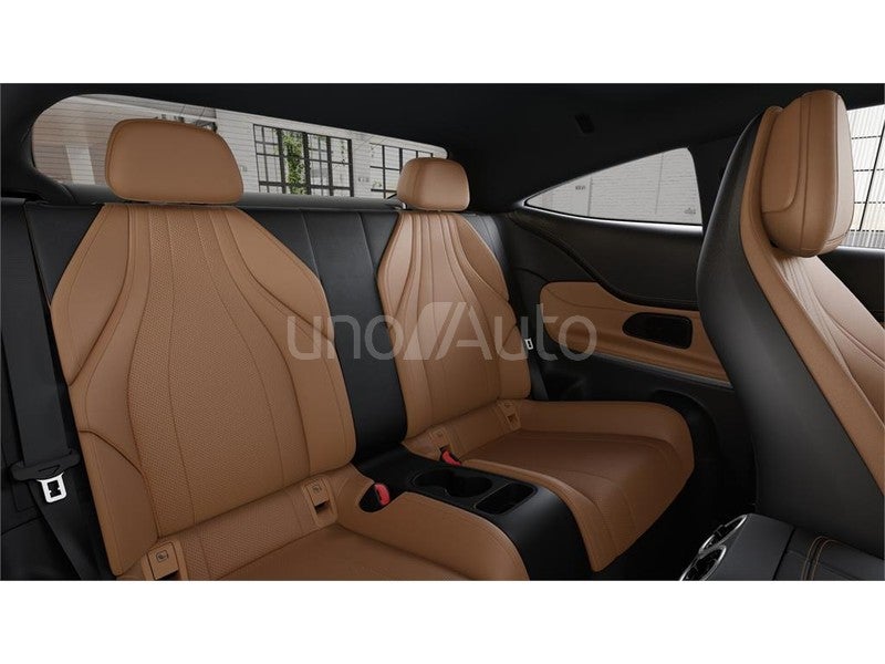 CLE CLE 200 Coupé