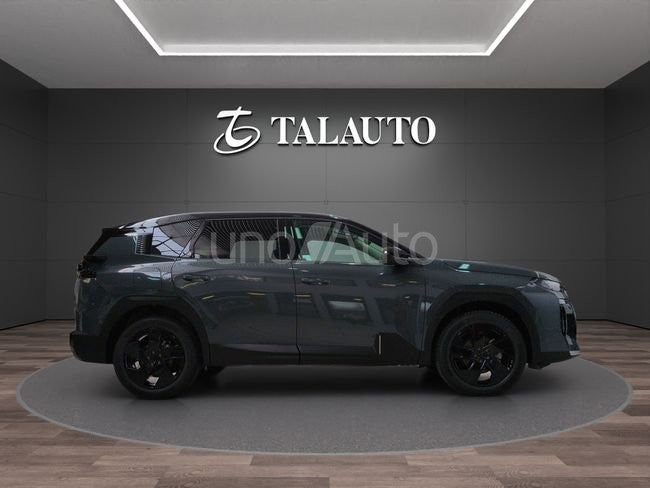 HYBRID 107kW (145CV) e-DCS6 Max