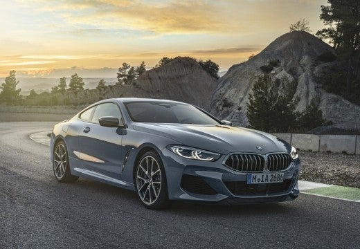 M850i xDrive