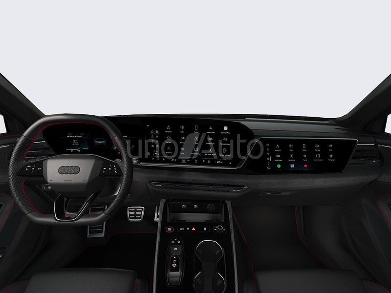 A5 Avant e-hybrid Black line quattro S tronic 220kW