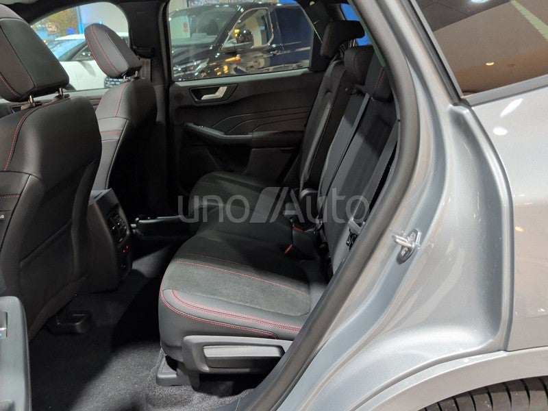 ST-Line X 2.5 Duratec PHEV 178kW Auto